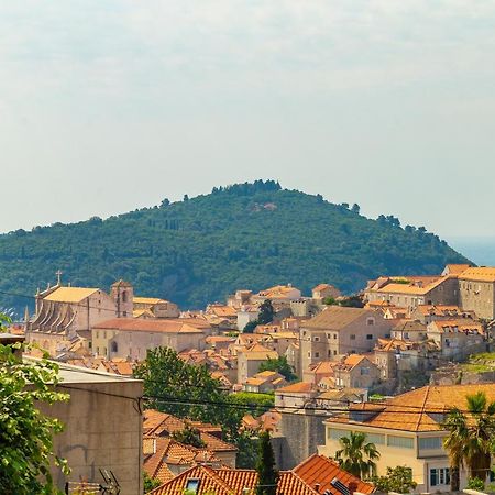 Apartment Villa Ahava Dubrovnik Exterior foto